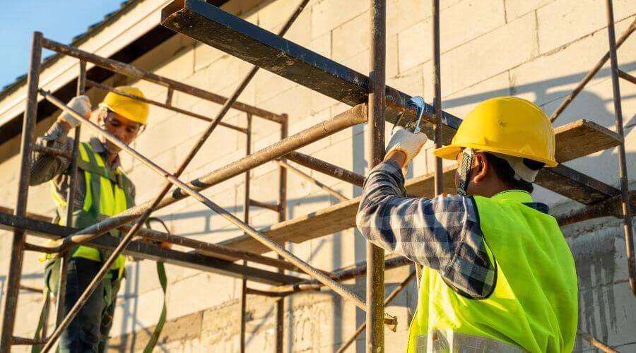 Roof Vent Repair in Chandler, AZ